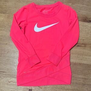 Nike Toddler Sweatshirt